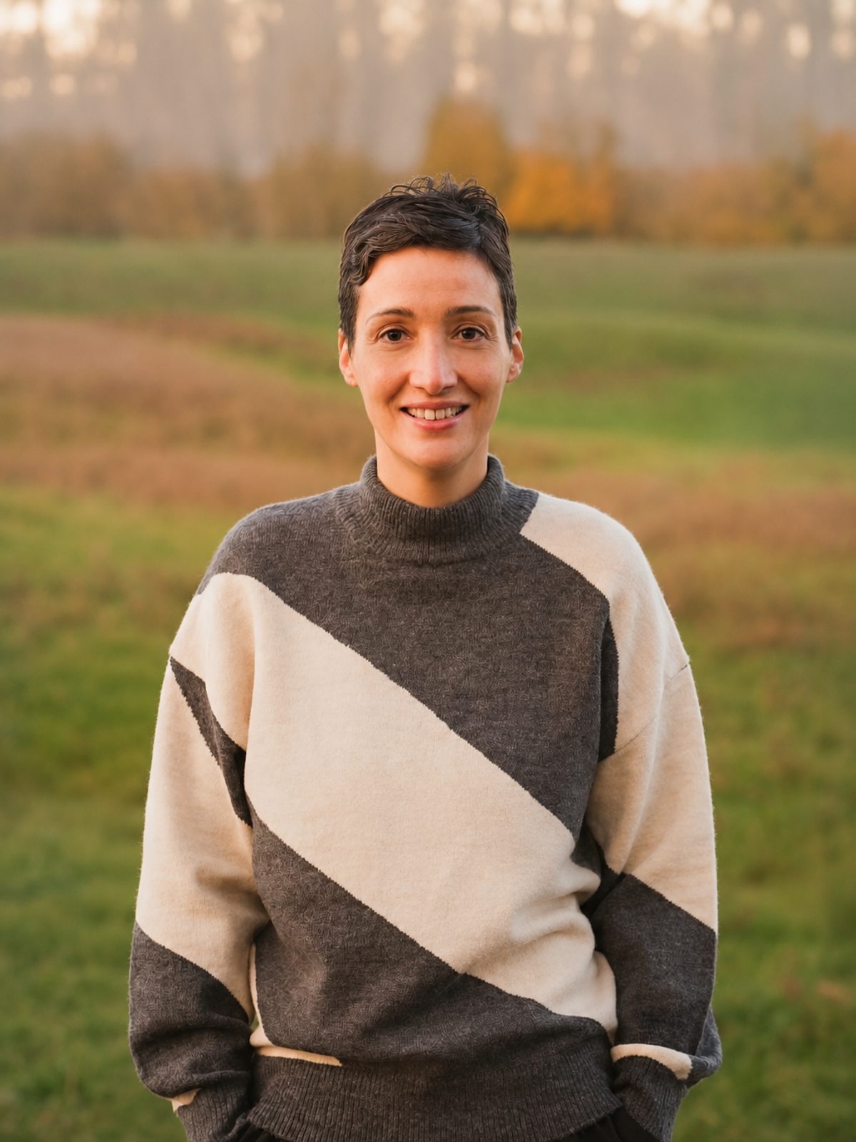 Julie Fry